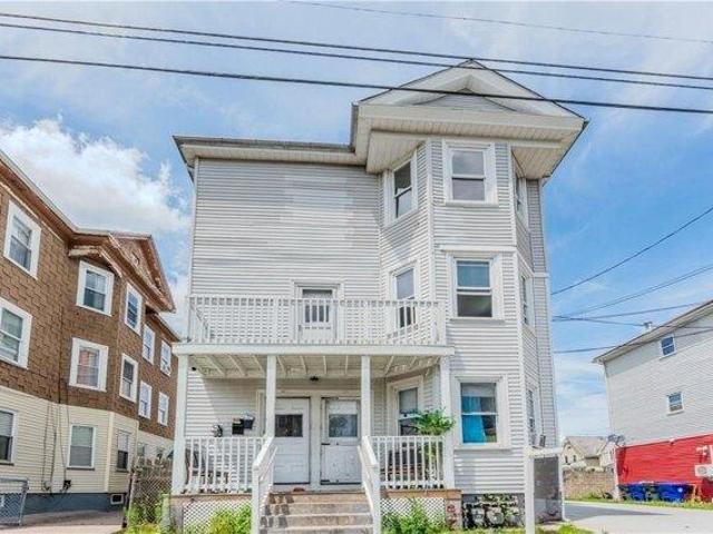 House for sale in Providence, Rhode Island