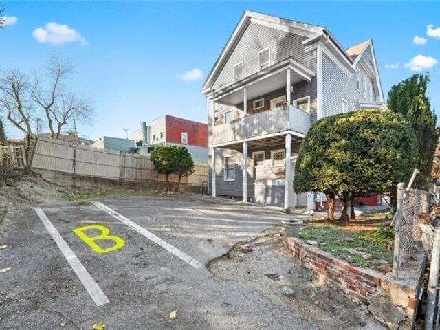 House for sale in Providence, Rhode Island