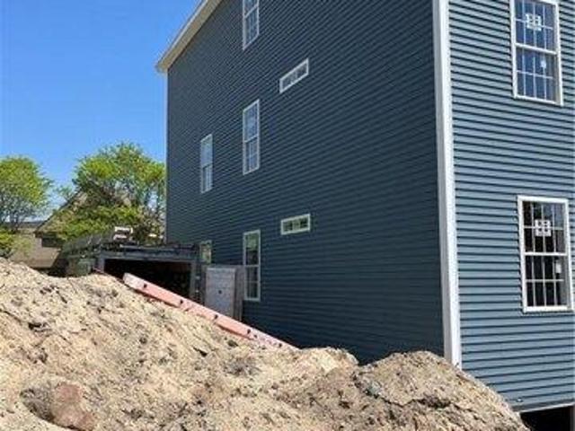 House for sale in Providence, Rhode Island