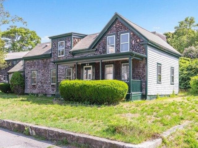 House for sale in Provincetown, Massachusetts