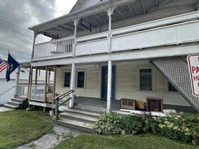 House for sale in Bennington, Vermont