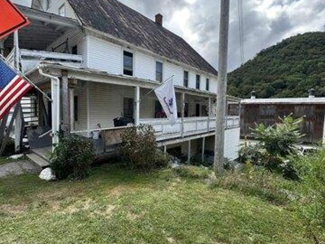 House for sale in Bennington, Vermont