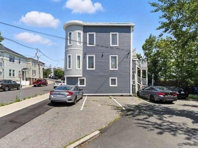 House for sale in Revere, Massachusetts