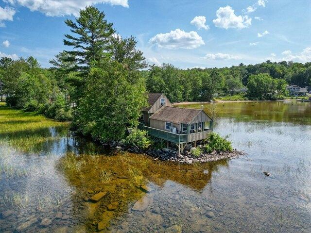 House for sale in Roxbury, Maine