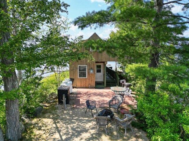 House for sale in Roxbury, Maine
