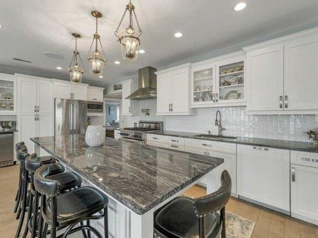 House for sale in Massachusetts