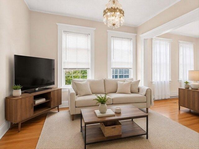 House for sale in Somerville, Massachusetts