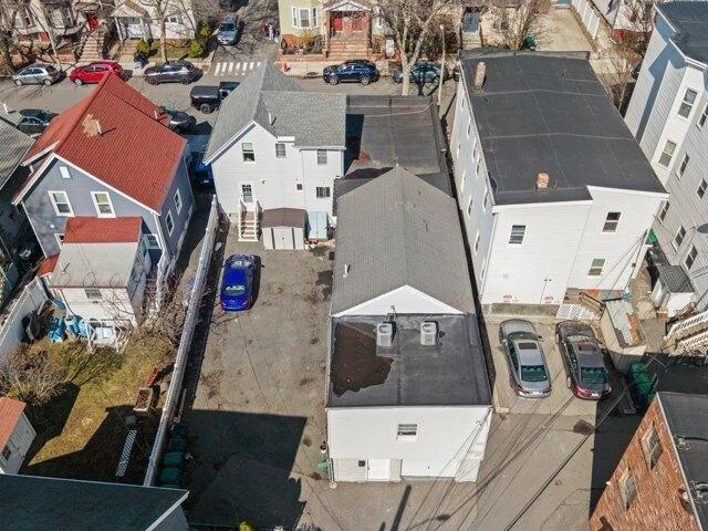 House for sale in Somerville, Massachusetts
