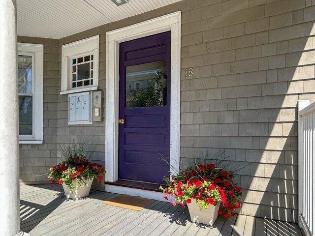 House for sale in Somerville, Massachusetts