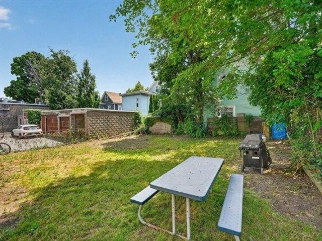 House for sale in Somerville, Massachusetts