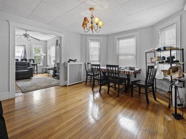 House for sale in Somerville, Massachusetts