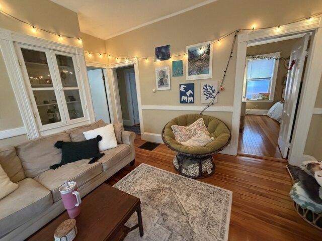 House for sale in Somerville, Massachusetts