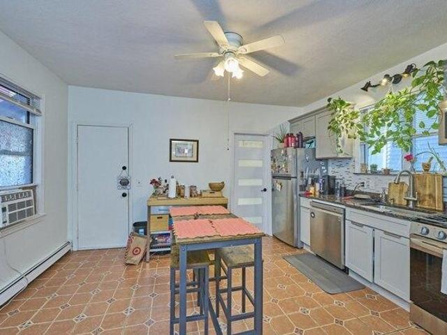 House for sale in Somerville, Middlesex County