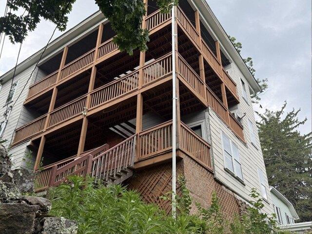 House for sale in Southbridge, Massachusetts