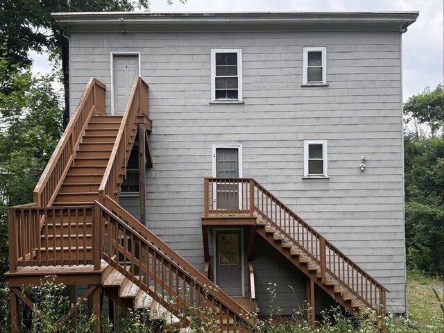 House for sale in Southbridge, Massachusetts