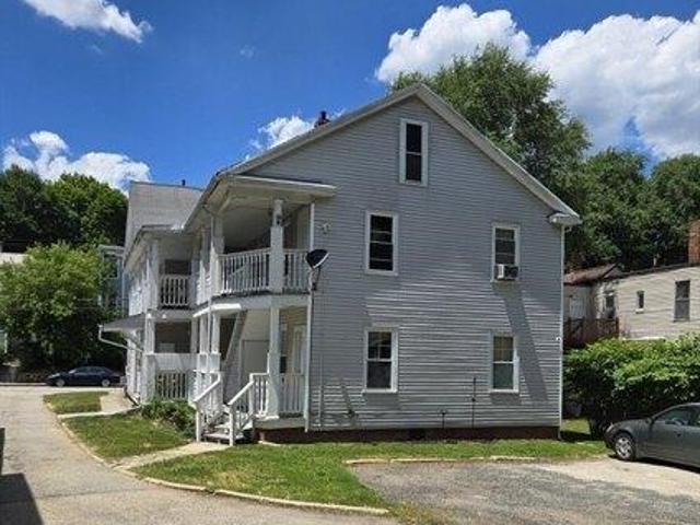 House for sale in Southbridge, Massachusetts