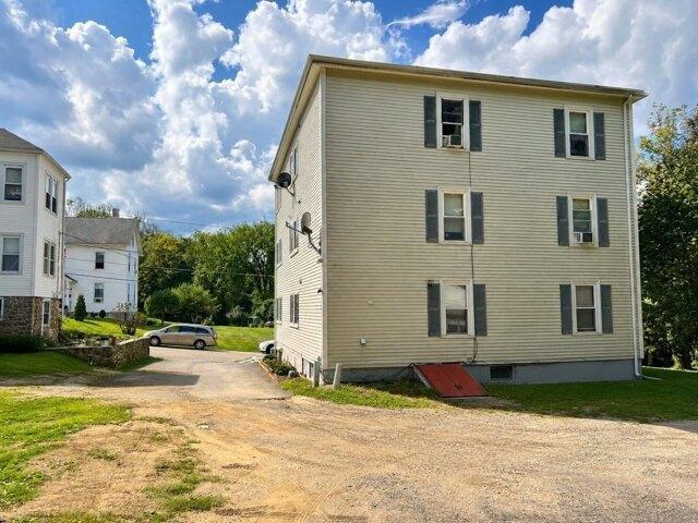 House for sale in Southbridge, Massachusetts