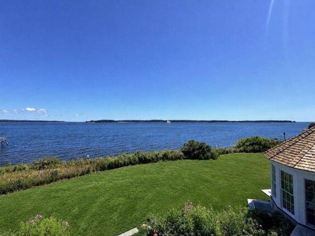 House for sale in Southwest Harbor, Maine