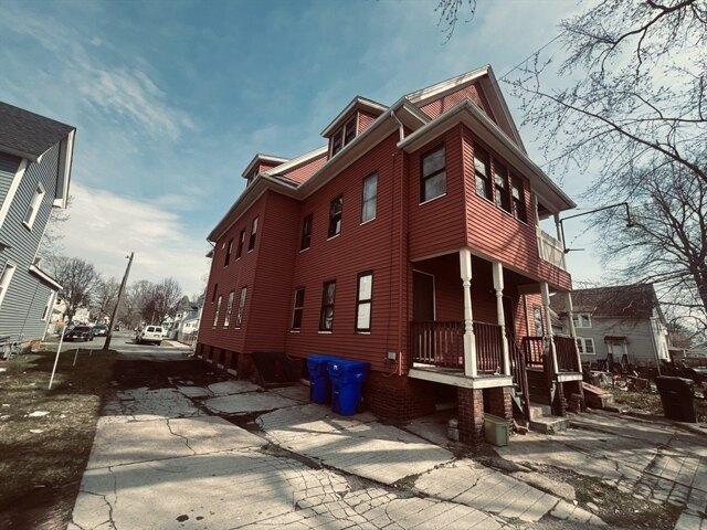 House for sale in Hampden, Massachusetts