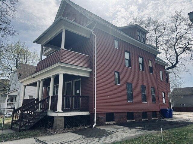 House for sale in Hampden, Massachusetts