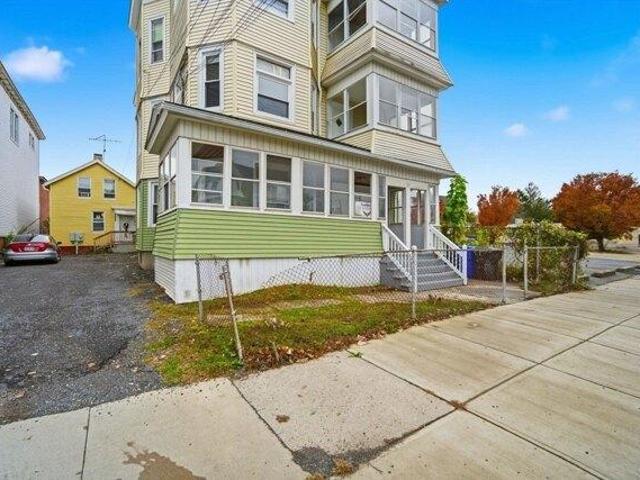 House for sale in Hampden, Massachusetts