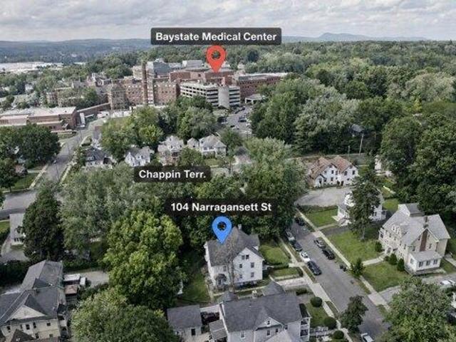 House for sale in North End, Springfield