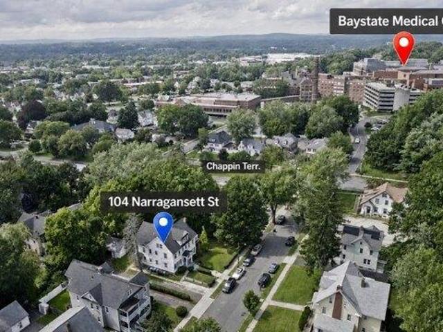 House for sale in Hampden, Massachusetts
