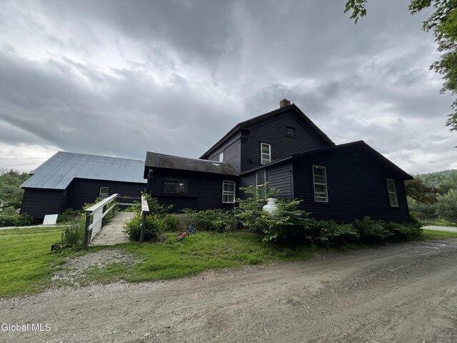 House for sale in Stephentown, New York