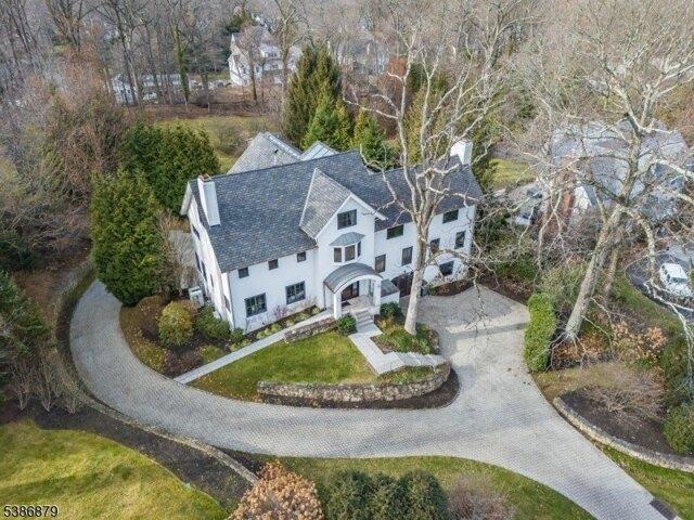 House for sale in Summit, New Jersey
