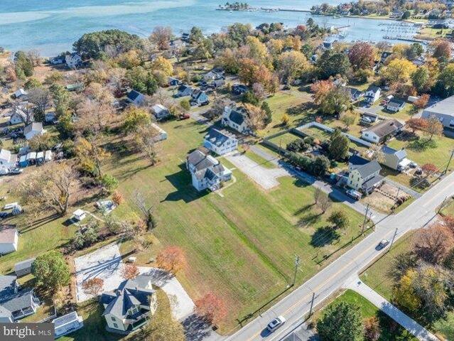 House for sale in Tilghman, Maryland