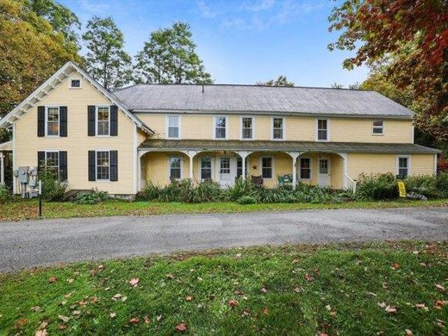 House for sale in Waitsfield, Vermont