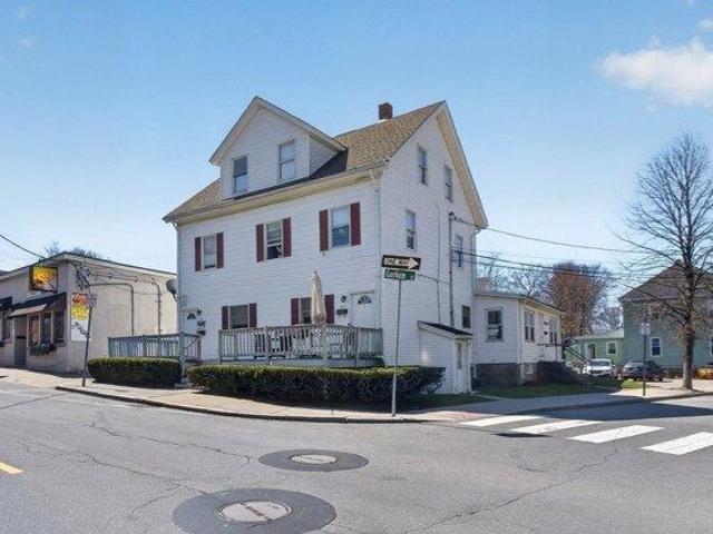 House for sale in Waltham, Massachusetts