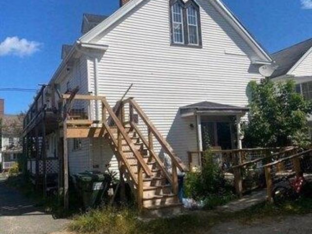 House for sale in Ware, Massachusetts