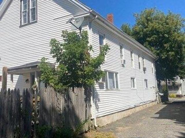 House for sale in Ware, Massachusetts