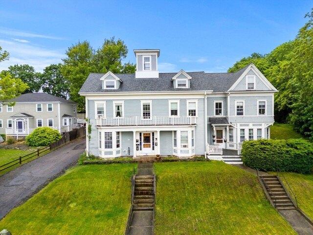 House for sale in East Wareham, Massachusetts