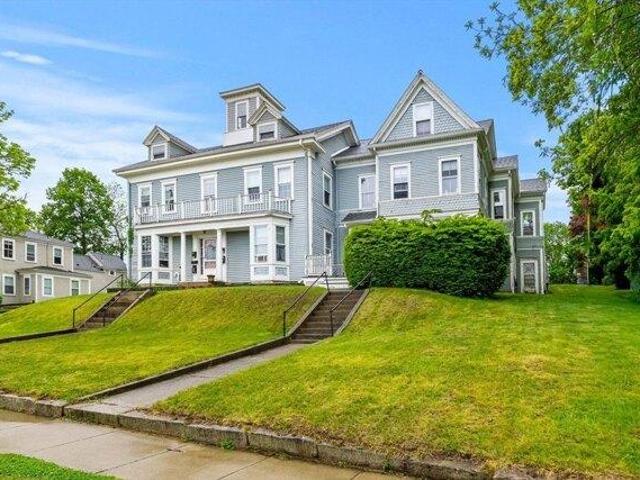 House for sale in East Wareham, Massachusetts