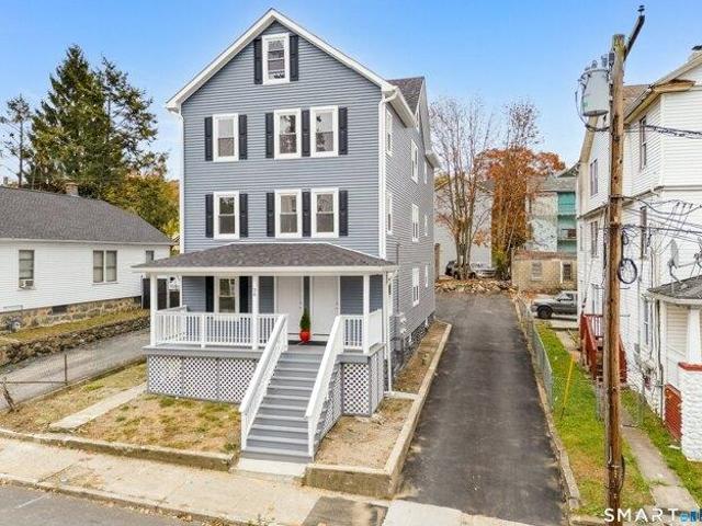 House for sale in Waterbury, Connecticut