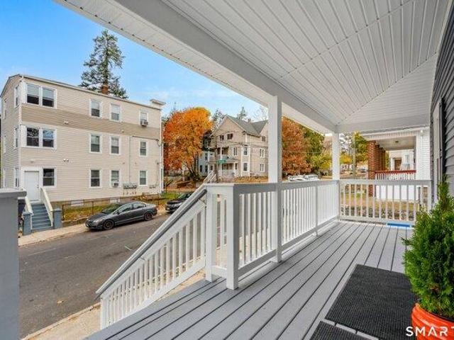 House for sale in Waterbury, Connecticut