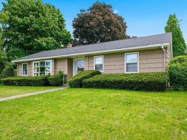 House for sale in Webster, Massachusetts