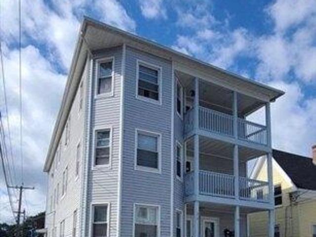 House for sale in Webster, Massachusetts