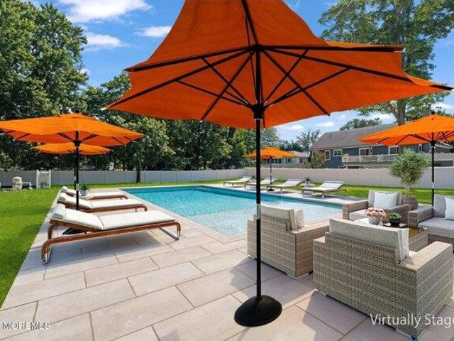 House for sale in Monmouth, New Jersey