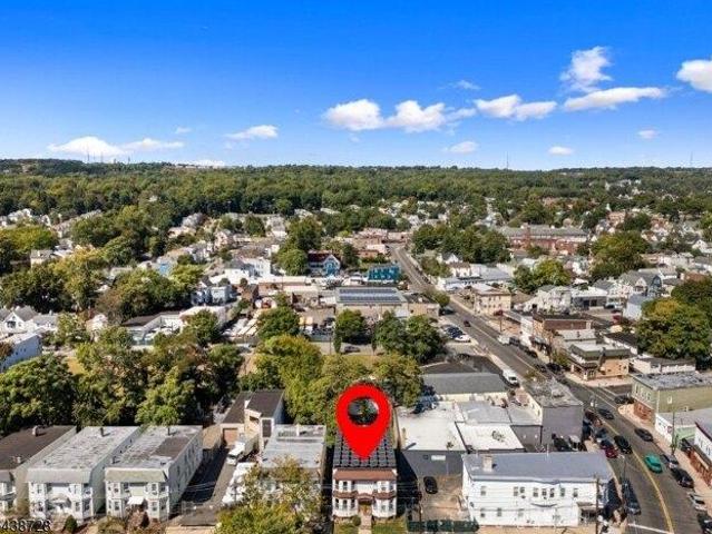 House for sale in West Orange, New Jersey