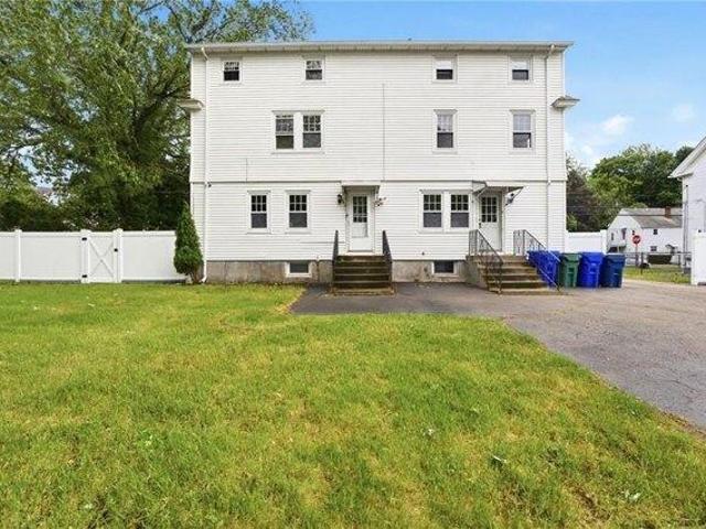 House for sale in West Warwick, Rhode Island