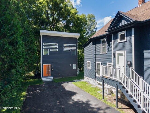 House for sale in Williamstown, Berkshire County