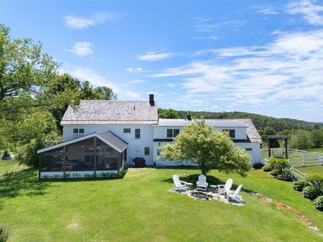 House for sale in Wilmington, Vermont
