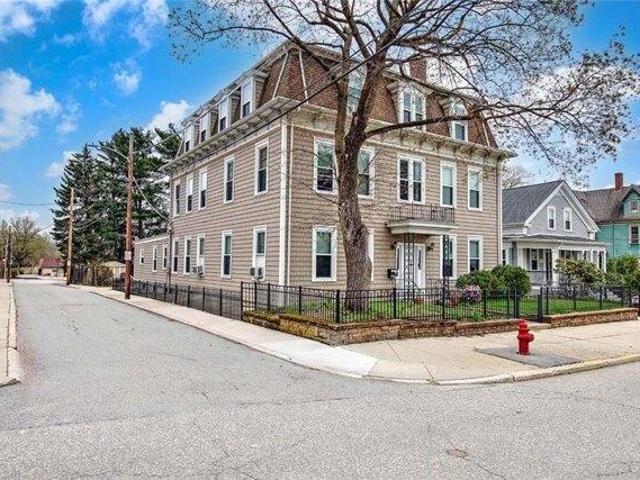 House for sale in Woonsocket, Rhode Island