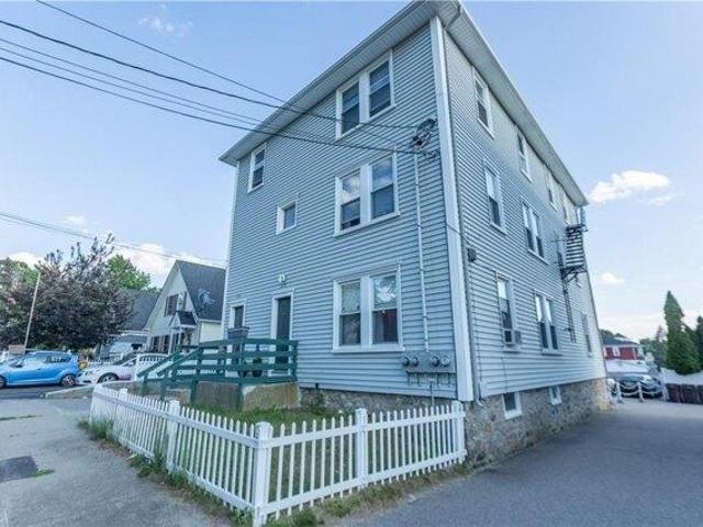 House for sale in Woonsocket, Rhode Island