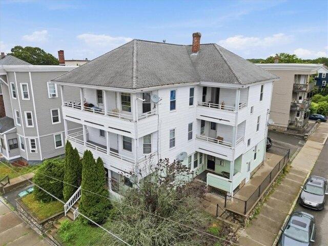 House for sale in Woonsocket, Rhode Island