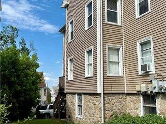 House for sale in Woonsocket, Rhode Island