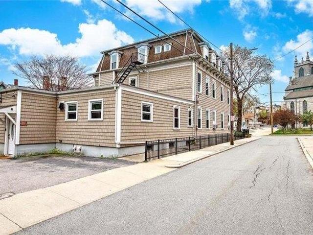 House for sale in Woonsocket, Rhode Island